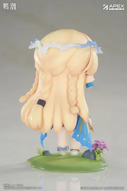 Wuthering Waves Jinseki Series Cartethyia Complete Figure, view 3 of 14