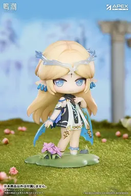 Wuthering Waves Jinseki Series Cartethyia Complete Figure, view 14 of 14