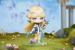 Wuthering Waves Jinseki Series Cartethyia Complete Figure, view 6 of 14
