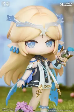 Wuthering Waves Jinseki Series Cartethyia Complete Figure, view 10 of 14