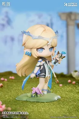 Wuthering Waves Jinseki Series Cartethyia Complete Figure, view 8 of 14