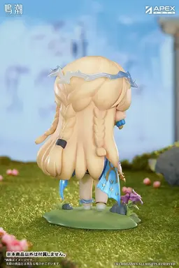 Wuthering Waves Jinseki Series Cartethyia Complete Figure, view 9 of 14