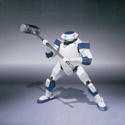 Full Metal Panic! - Rk-92 Savage - Robot Damashii <Side AS> Crossbow