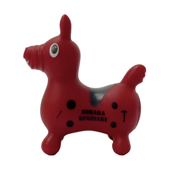 Jujutsu Kaisen - Kugisaki Nobara - Rody - Rody Mascot