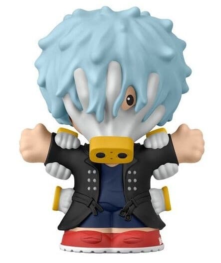 Boku no Hero Academia - Shigaraki Tomura - Little People - Little People Collector