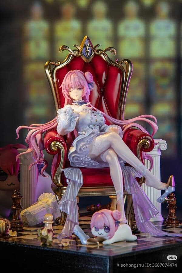 Goddess of Victory: Nikke - Doro - Dorothy