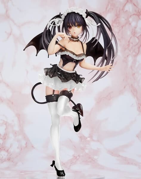 Date A Live V - Tokisaki Kurumi - Coreful Figure - Koakuma ver., Renewal