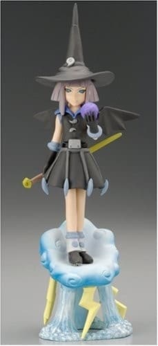 Mahou Shoujo Tai Arusu - Sheila