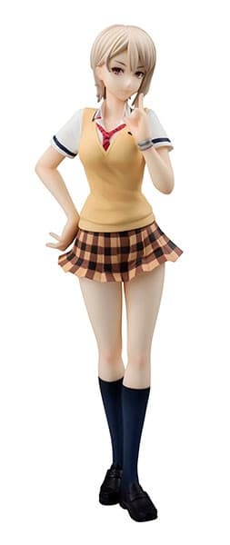 Shokugeki no Souma - Nakiri Alice