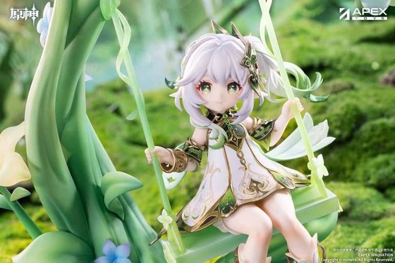 Genshin Impact Nahida Physic of Purity Ver. 1/7 Complete Figure, view 2 of 14