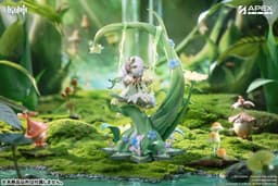 Genshin Impact Nahida Physic of Purity Ver. 1/7 Complete Figure, view 2 of 15