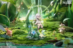 Genshin Impact Nahida Physic of Purity Ver. 1/7 Complete Figure, view 1 of 15