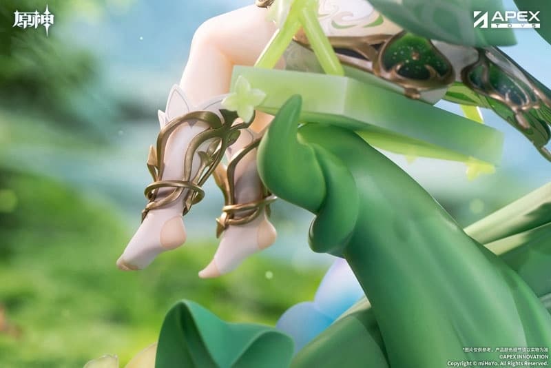 Genshin Impact Nahida Physic of Purity Ver. 1/7 Complete Figure, view 10 of 14