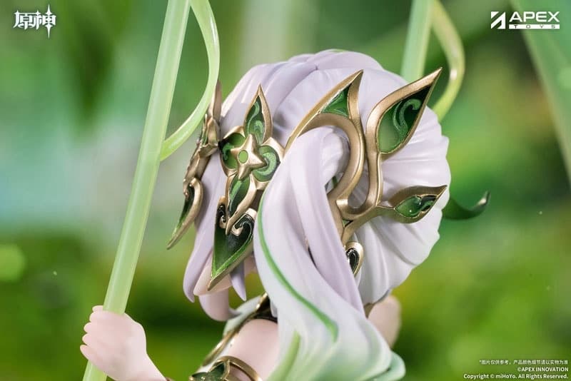 Genshin Impact Nahida Physic of Purity Ver. 1/7 Complete Figure, view 6 of 14
