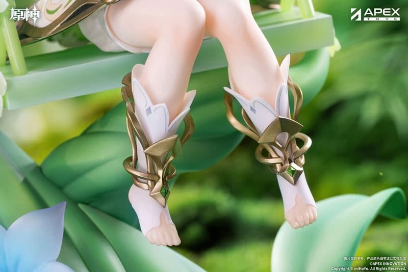 Genshin Impact Nahida Physic of Purity Ver. 1/7 Complete Figure, view 3 of 14