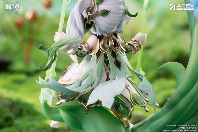 Genshin Impact Nahida Physic of Purity Ver. 1/7 Complete Figure, view 7 of 14