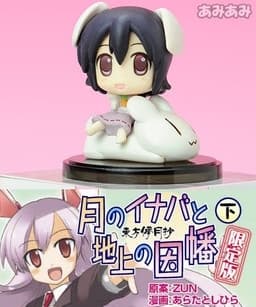 Touhou Project - Inaba Tewi