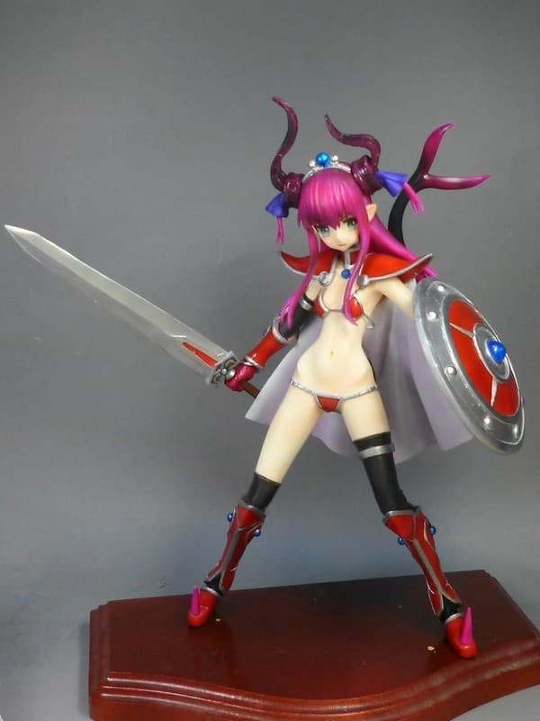 Fate/Grand Order - Elizabeth Báthory - Brave