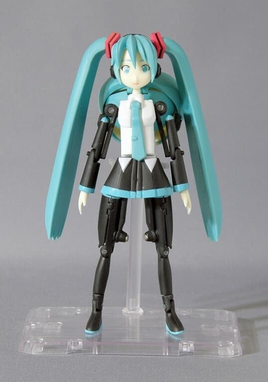 Vocaloid - Hachune Miku - Hatsune Miku