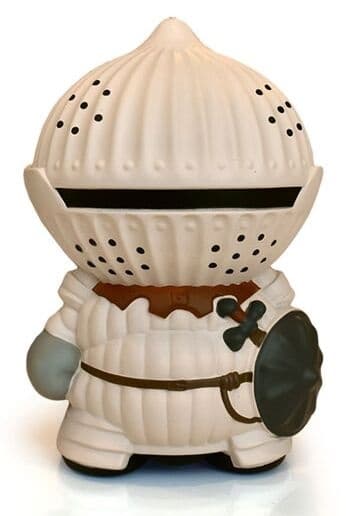 Dark Souls - Catarina Kishi Siegmeyer - Maxi Bubz - Squeeze Mascot - XXL