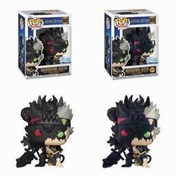 Black Clover - Asta - POP! Animation (2620) - POP! Vinyl