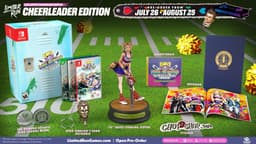 Lollipop Chainsaw RePOP - Juliet Starling - Nick Carlyle, view 2 of 2