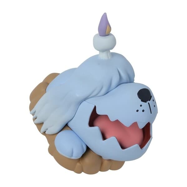 Pocket Monsters - Bochi - Chikukou Magnet Holder Figure - Magnet Figure - yonayonaGhost