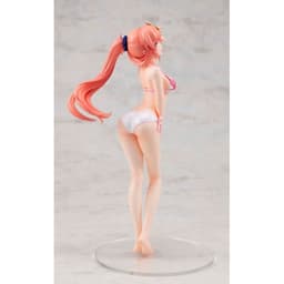 Lucrea Light Mobile Suit Gundam SEED Freedom Lacus Clyne Swimsuit Ver. Complete Figure, view 2 of 5