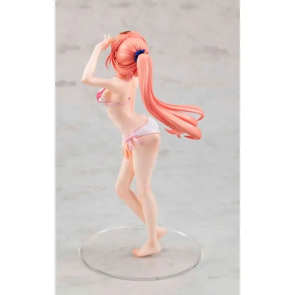 Lucrea Light Mobile Suit Gundam SEED Freedom Lacus Clyne Swimsuit Ver. Complete Figure, view 2 of 4