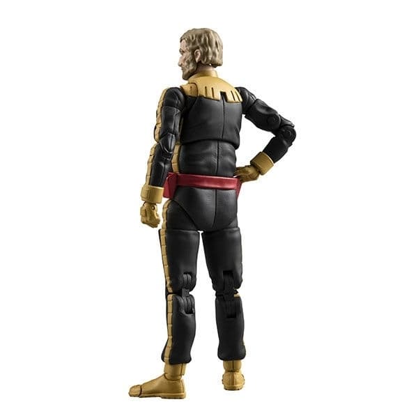 Kidou Senshi Gundam - Gaia - G.M.G. - G.M.G. Collection (13) - Black Tri-Stars - Principality of Zeon (Normal…, view 2 of 4
