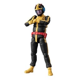 Kidou Senshi Gundam - Gaia - G.M.G. - G.M.G. Collection (13) - Black Tri-Stars - Principality of Zeon (Normal…, view 5 of 5