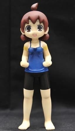 Mitsudomoe - Marui Futaba