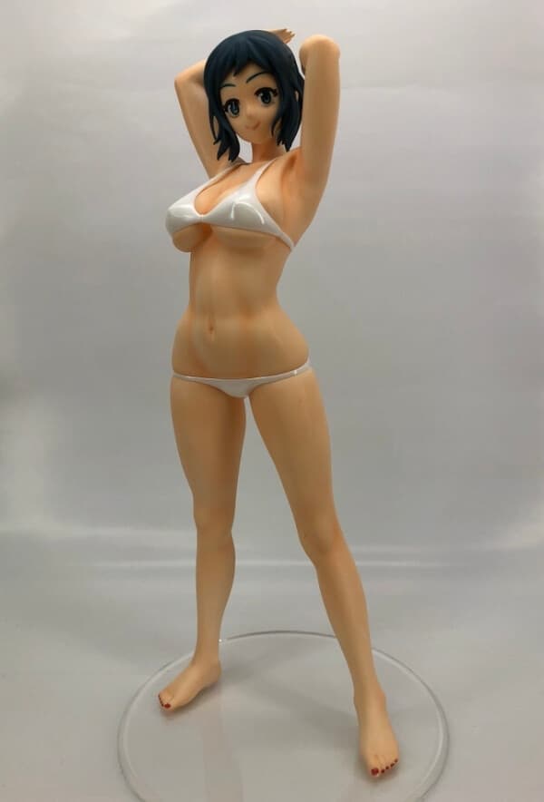 Gundam Build Fighters - Iori Rinko - 1/5