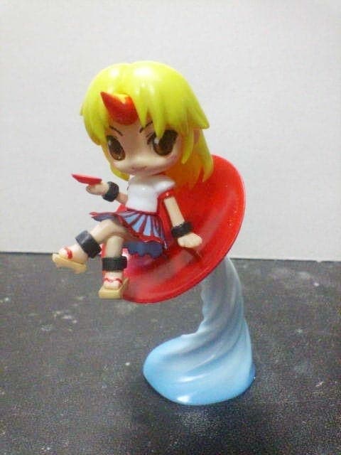 Touhou Project - Hoshiguma Yugi