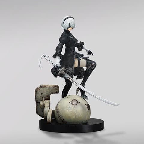 NieR: Automata - YoRHa No. 2 Type B