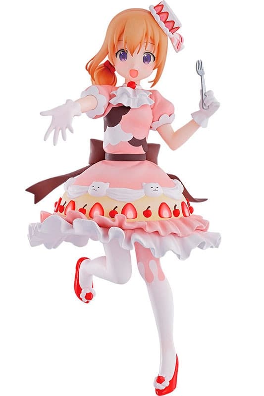 Gochuumon wa Usagi Desu ka?? - Hoto Kokoa - Ichiban Kuji - Ichiban Kuji Gochuumon wa Usagi Desu ka?? ~Sweets, Halloween Hajimemashita~ - Image Creative