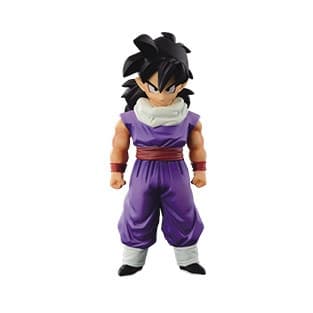 Dragon Ball Z - Son Gohan - Chouzoushu - Dragon Ball Z Chouzoushu (Chapter Four)