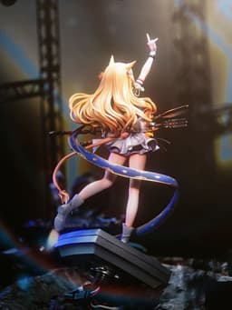 Arknights - Archetto - 1/7, view 5 of 7