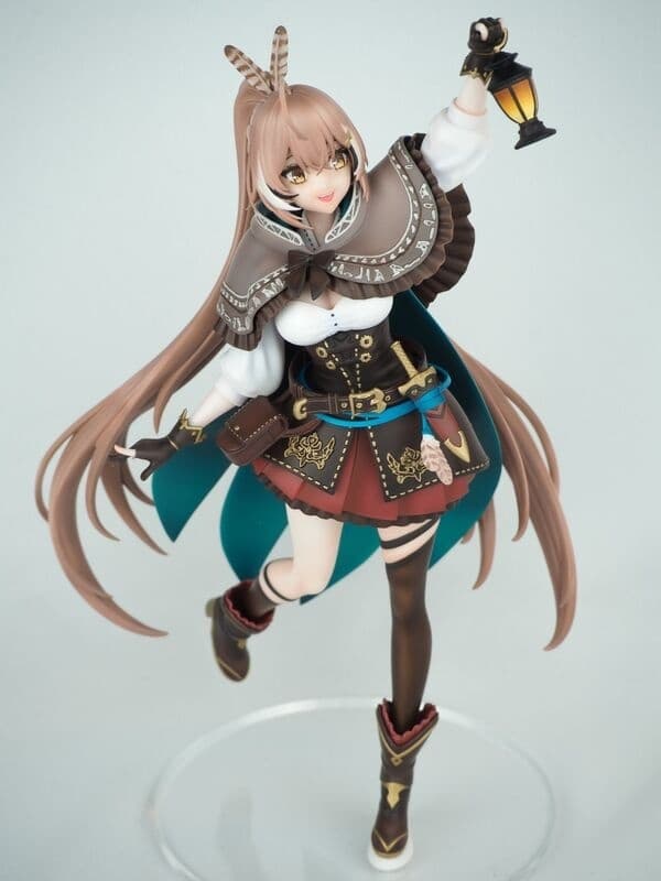 Hololive - Nanashi Mumei - 1/7