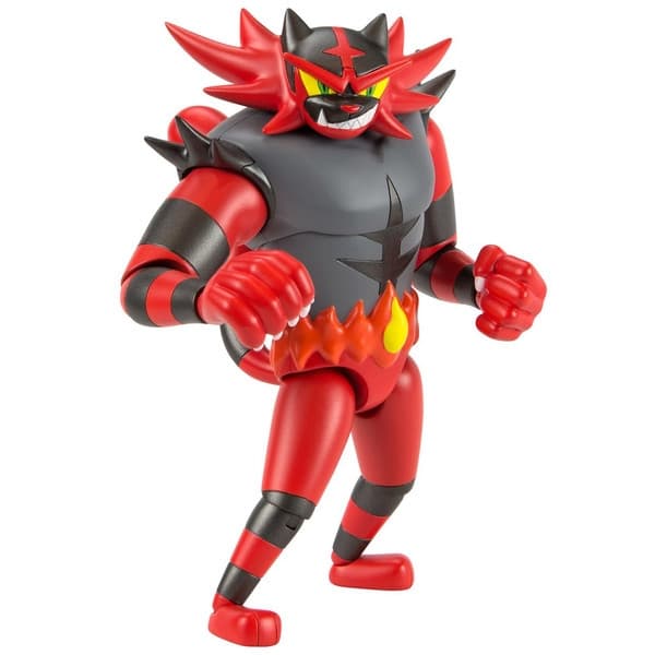 Pocket Monsters - Gaogaen - Tomy USA x Pokémon