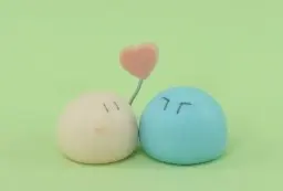 Clannad - Dango - Koibito