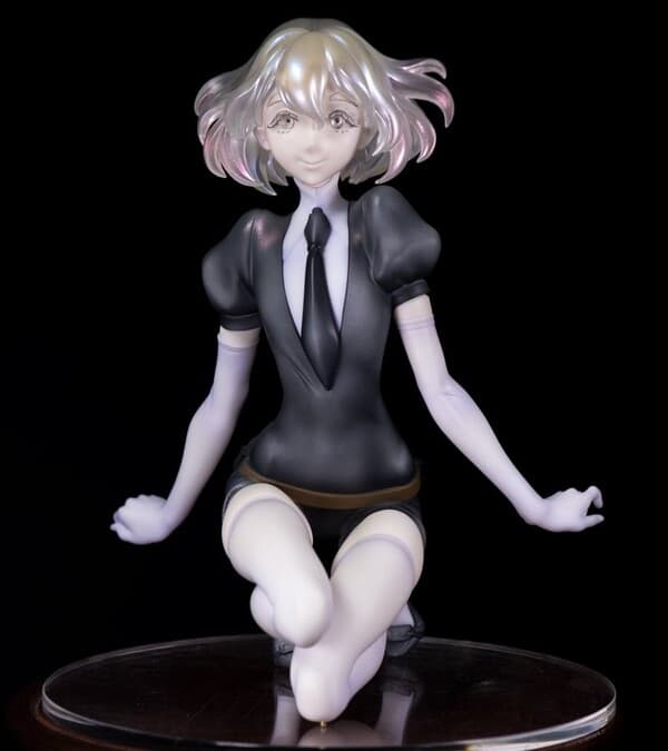 Houseki no Kuni - Diamond