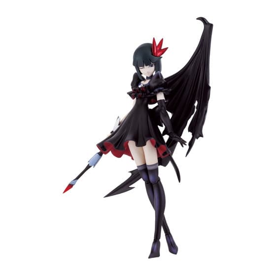 Heartcatch Precure! - Dark Pretty Cure - S.H.Figuarts