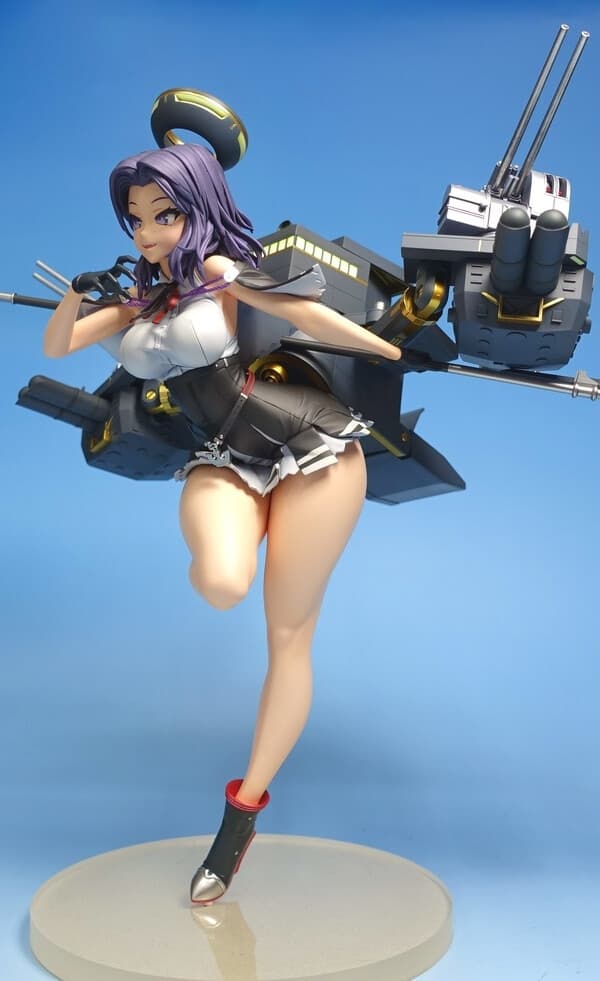Kantai Collection ~KanColle~ - Tatsuta
