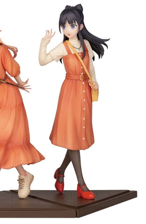 Witch Watch - Miyao Nemu - Konami Prize Collection - Shuushoku Coord de Odekake ♪
