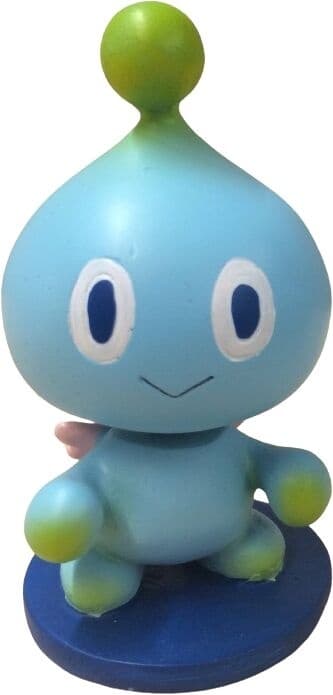 Sonic the Hedgehog - Chao - Bobblehead