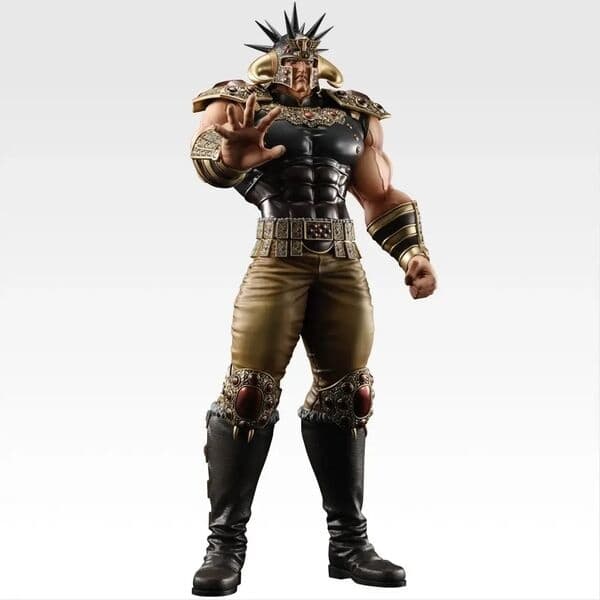 Hokuto no Ken - Raoh - Ichiban Kuji - Ichiban Kuji Hokuto no Ken -Fist of the North Star- (Last One Prize) - Masterlise