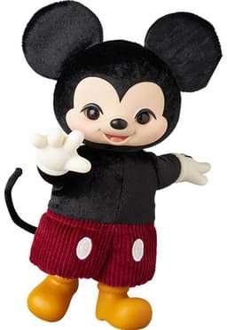 SMAK! MICKEY MOUSE x MORRIS, view 6 of 6