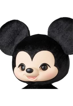 SMAK! MICKEY MOUSE x MORRIS, view 2 of 6