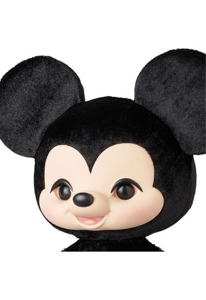 SMAK! MICKEY MOUSE x MORRIS, view 1 of 5